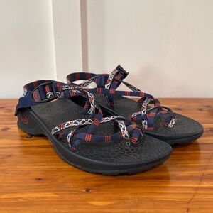 Chaco XZ2 Adjustable Strap Sandals